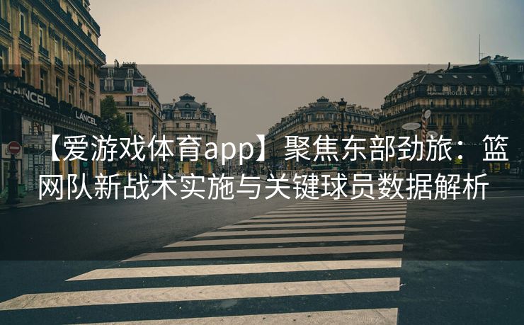 【爱游戏体育app】聚焦东部劲旅：篮网队新战术实施与关键球员数据解析